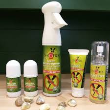 insecticidas