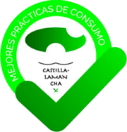 Distintivo Mejores Prácticas en materia de Consumo 2020